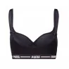 Brassière rembourrée Coton (Reggiseno / Set biancheria intima) PUMA chez FrenchMarket