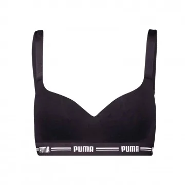 Brassière rembourrée Coton (BH / Unterwäscheset) PUMA auf FrenchMarket