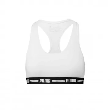 Brassière Racerback (Brassières) PUMA chez FrenchMarket