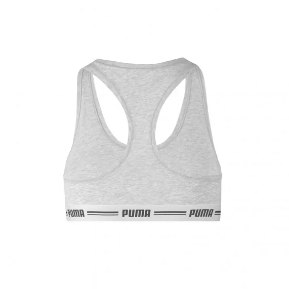 Racerback-BH (BHs) PUMA auf FrenchMarket