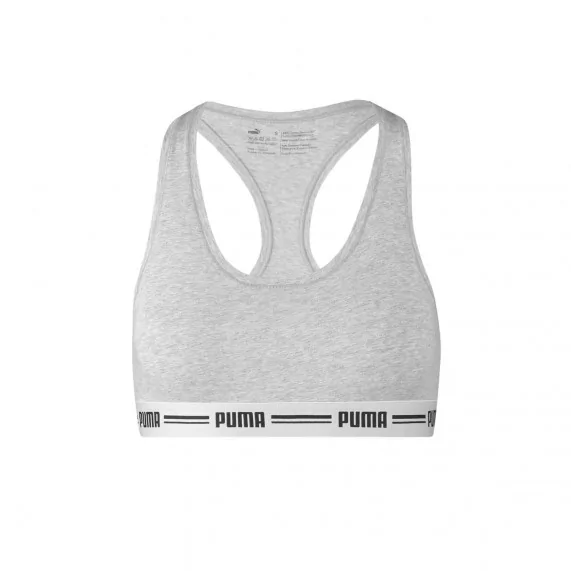 Racerback-BH (BHs) PUMA auf FrenchMarket