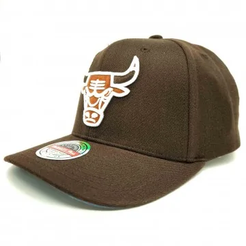 Casquette NBA Chicago Bulls...