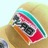 Cappello NBA "Logo della squadra" dei San Antonio Spurs (Cappello NBA) Mitchell & Ness chez FrenchMarket