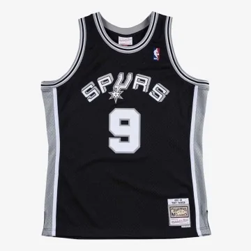 Camiseta Tony Parker San...