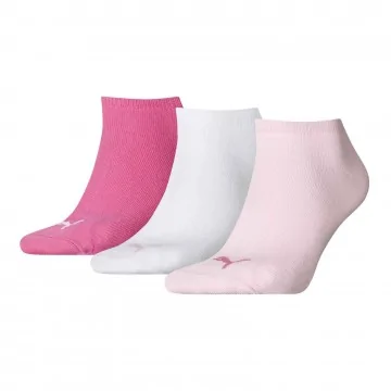 Lote de 3 pares de calcetines deportivos (Calcetines deportivos) PUMA chez FrenchMarket