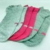 Lote de 3 pares de calcetines deportivos (Calcetines deportivos) PUMA chez FrenchMarket