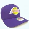 Los Angeles Lakers "Team Logo" NBA pet (NBA-pet) Mitchell & Ness chez FrenchMarket