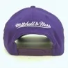 Los Angeles Lakers "Team Logo" NBA pet (NBA-pet) Mitchell & Ness chez FrenchMarket