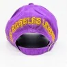 Cappello NBA Los Angeles Lakers "Washed Dad (Cappello NBA) Mitchell & Ness chez FrenchMarket