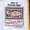 Stephen Curry Golden State Warriors 2009/10 "Hardwood Classics Swingman" Trikot (NBA Trikot) Mitchell & Ness auf FrenchMarket