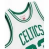 Maillot Larry Bird Boston Celtics 1985/86"Hardwood Classics Swingman" (Camiseta NBA) Mitchell & Ness chez FrenchMarket