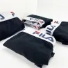 Set van 4 katoenen dames slips - FILA (Slipje) Fila chez FrenchMarket