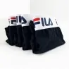 Set van 4 katoenen dames slips - FILA (Slipje) Fila chez FrenchMarket