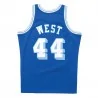 Camiseta Jerry West L.A Lakers 1985/86 "Hardwood Classics Swingman (Camiseta NBA) Mitchell & Ness chez FrenchMarket