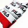 Set di 4 slip da donna in cotone (Mutandine) Fila chez FrenchMarket