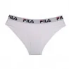 Juego de 4 calzoncillos de algodón para mujer (Bragas) Fila chez FrenchMarket