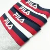 Juego de 4 calzoncillos de algodón para mujer (Bragas) Fila chez FrenchMarket