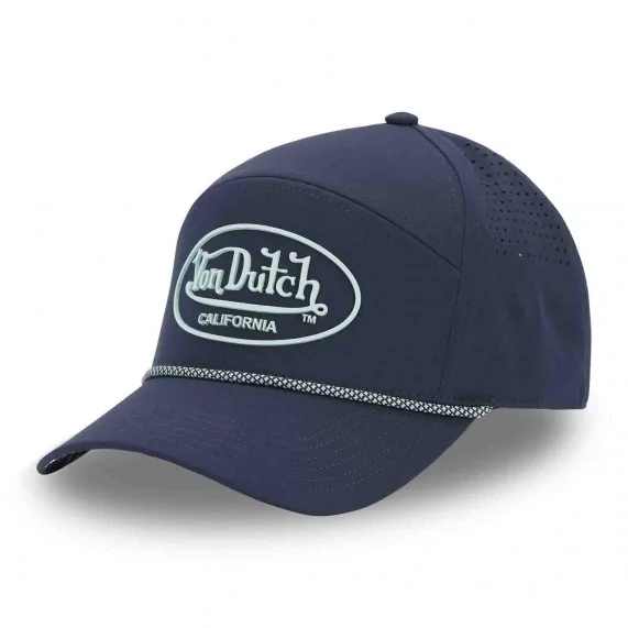 CORD" 6-panel pet (Caps) Von Dutch chez FrenchMarket