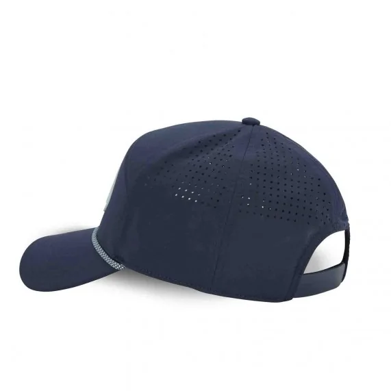 Mütze 6 Panels "CORD" (Cap) Von Dutch auf FrenchMarket