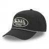 Mütze 6 Panels "CORD" (Cap) Von Dutch auf FrenchMarket