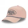 Mütze 6 Panels "CORD" (Cap) Von Dutch auf FrenchMarket