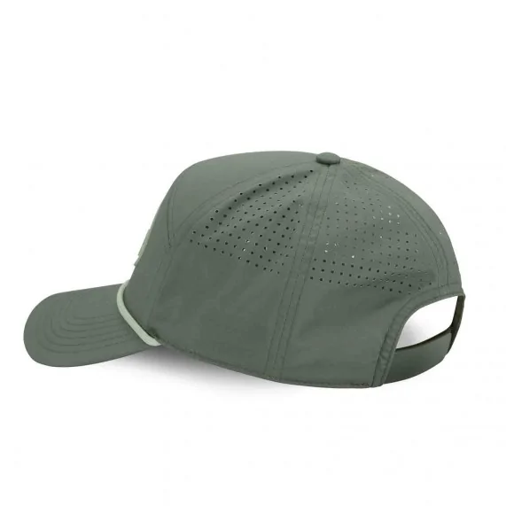 CORD" 6-panel pet (Caps) Von Dutch chez FrenchMarket