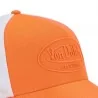 Cappellino 3D Logo Fluo Trucker Strapback (Cappellino) Von Dutch chez FrenchMarket