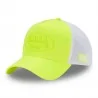 Trucker Strapback Fluo „3D Logo“ Kappe (Cap) Von Dutch auf FrenchMarket