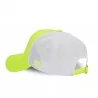 Trucker Strapback Fluo „3D Logo“ Kappe (Cap) Von Dutch auf FrenchMarket