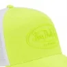 Cappellino 3D Logo Fluo Trucker Strapback (Cappellino) Von Dutch chez FrenchMarket