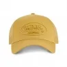 Cappello a scatto Trucker con logo 3D (Cappellino) Von Dutch chez FrenchMarket