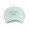 Cappello a scatto Trucker con logo 3D (Cappellino) Von Dutch chez FrenchMarket