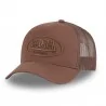 Cappello a scatto Trucker con logo 3D (Cappellino) Von Dutch chez FrenchMarket