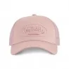 Cappello a scatto Trucker con logo 3D (Cappellino) Von Dutch chez FrenchMarket