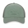 Cappello a scatto Trucker con logo 3D (Cappellino) Von Dutch chez FrenchMarket