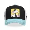 Casquette Trucker Looney Tunes Sylvestre (Casquettes) Capslab chez FrenchMarket