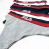 Lot de 4 String FILA Coton Femme (Perizoma) Fila chez FrenchMarket