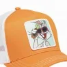 Gorra Trucker Looney Tunes Bugs Bunny (Gorras) Capslab chez FrenchMarket