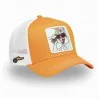 Cappellino Trucker Looney Tunes Bugs Bunny (Cappellino) Capslab chez FrenchMarket