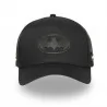 Casquette Trucker DC Comics Batman "Logo" (Casquettes) Capslab chez FrenchMarket