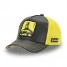 DC COMICS Batman Gorra Trucker (Gorras) Capslab chez FrenchMarket