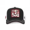 DC Comics Harley Quinn "Premium" Gorra Trucker (Gorras) Capslab chez FrenchMarket