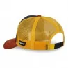 Goldorak Trucker Kappe (Cap) Capslab auf FrenchMarket