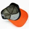 Looney Tunes "Daffy Duck" Baseball Kappe (Cap) Capslab auf FrenchMarket