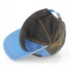 Casquette Baseball "Vintage Retro" (Casquettes) Von Dutch chez FrenchMarket