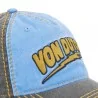 Vintage Retro Baseball Cap (Caps) Von Dutch on FrenchMarket