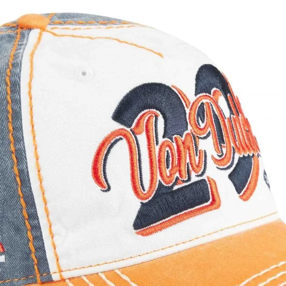 Baseball-Cap "Vintage Retro" (Cap) Von Dutch auf FrenchMarket