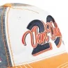 Gorra de béisbol retro vintage (Gorras) Von Dutch chez FrenchMarket