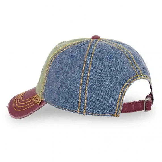 Vintage Retro Honkbalpet (Caps) Von Dutch chez FrenchMarket