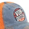 Baseball-Cap "Vintage Retro" (Cap) Von Dutch auf FrenchMarket